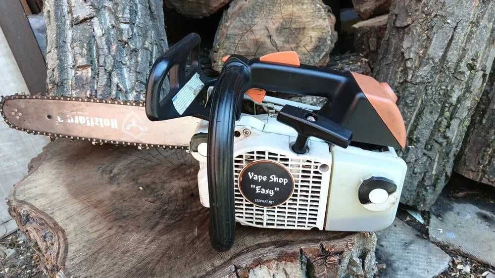 Pilarka spalinowa Holzfforma G111