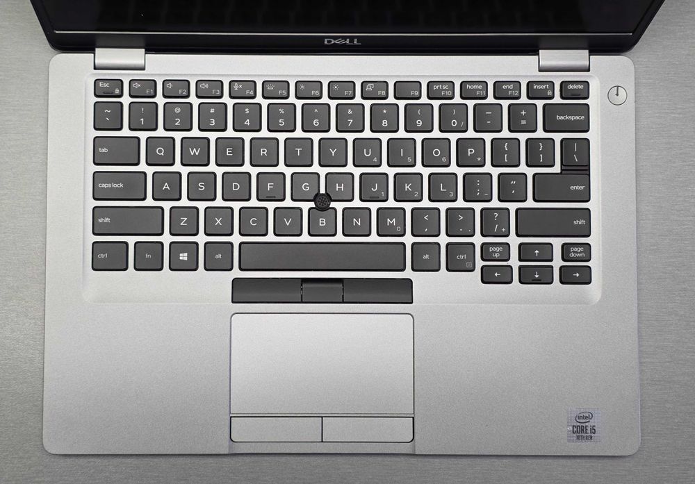 Dell Latitude 5410 14"/ i5-10210U/RAM 8GB/SSD 256GB/ 5- Штук!!