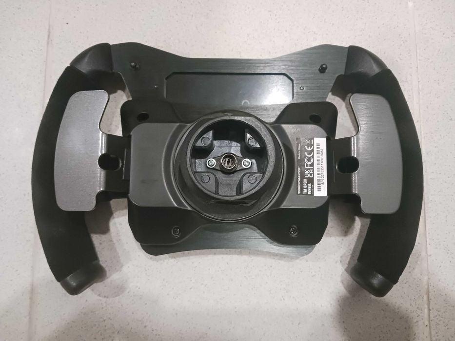 Volante Thrustmaster Open Wheel Add-On