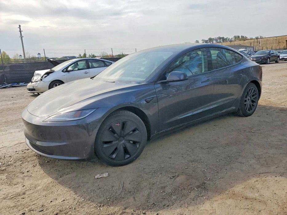 Tesla  MODEL 3 2024