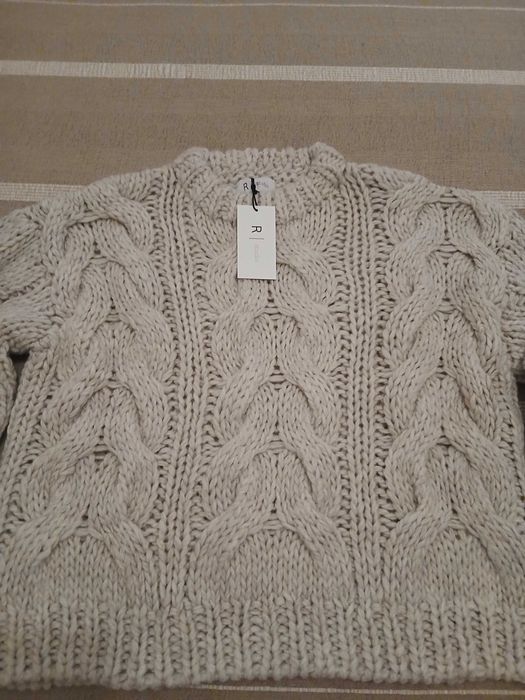 Camisola de malha La Redoute