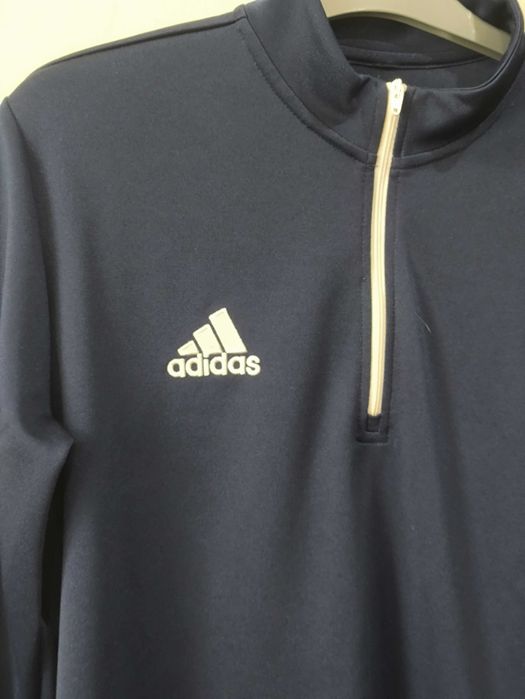 Bluza Adidas aeroready roz M