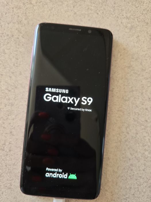 Samsung Galaxy S9 64GB