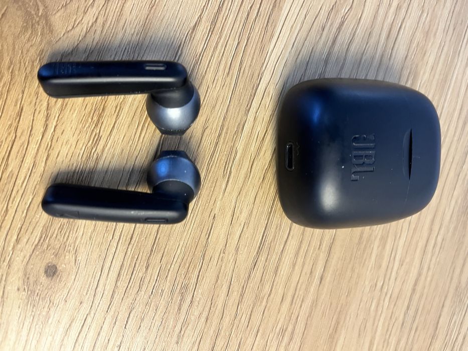 Słuchawki JBL Tune 220 TWS