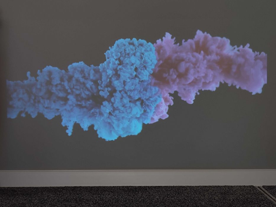 Projektor PHILIPS NeoPix Ace NPX647/INT