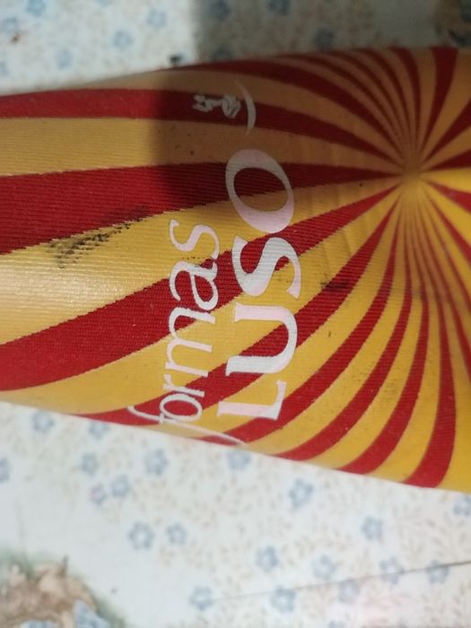 Vendo coisas para garrafa bom estado