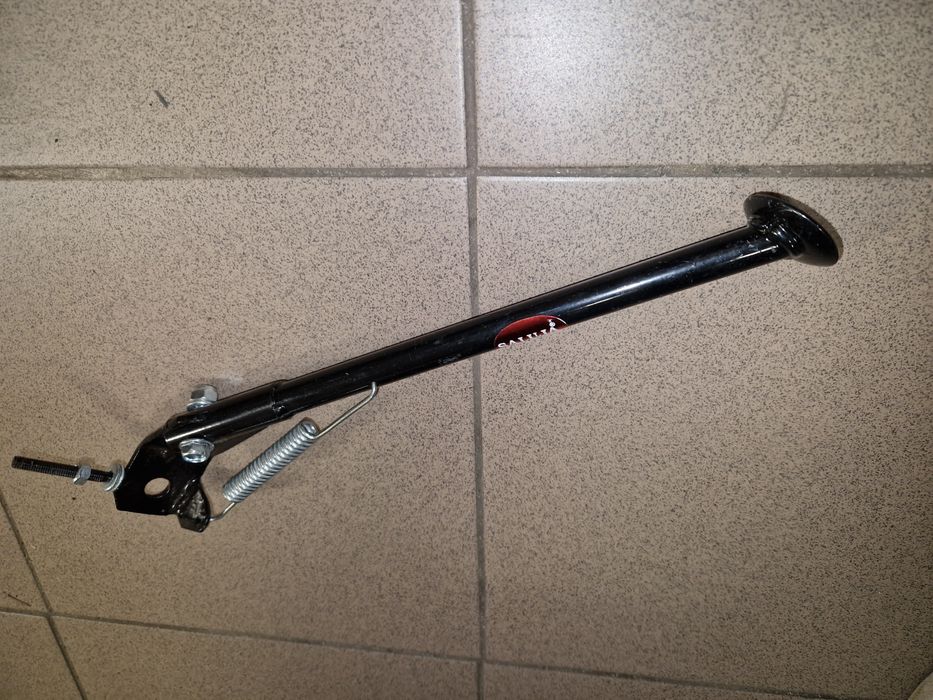 Nowa stopka boczna Simson s50 s53 s51