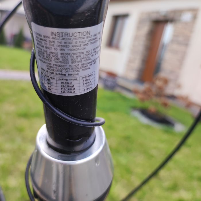 Rower Trekkingowy Raleigh Discovery 28"