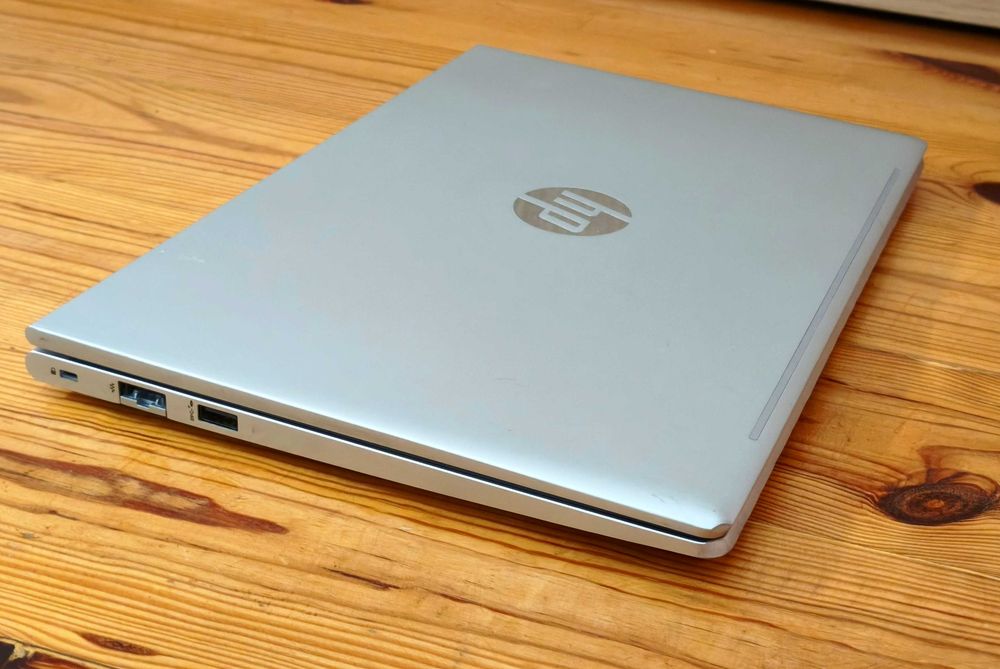 14'' HP ProBook 445 G9 FHD Ryzen 5 5625U SSD 512Gb 16Gb DDR4