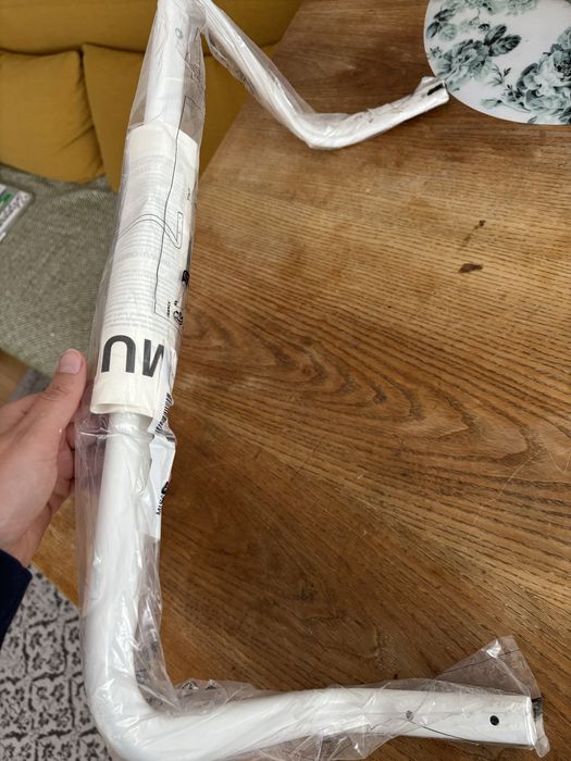 Ikea uchwyt Mulig