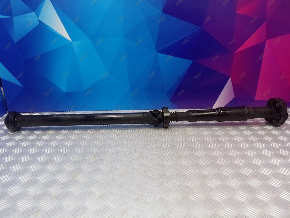 Кардан 3.0 BMW X5 G05 X6 G06 26108849993 Вал карданный