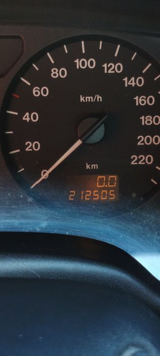 Opel astra 1.4 gasolina