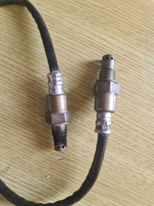Sensores de escape Yamaha Nmax 125