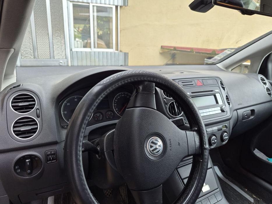 Vendo Golf Plus 2006