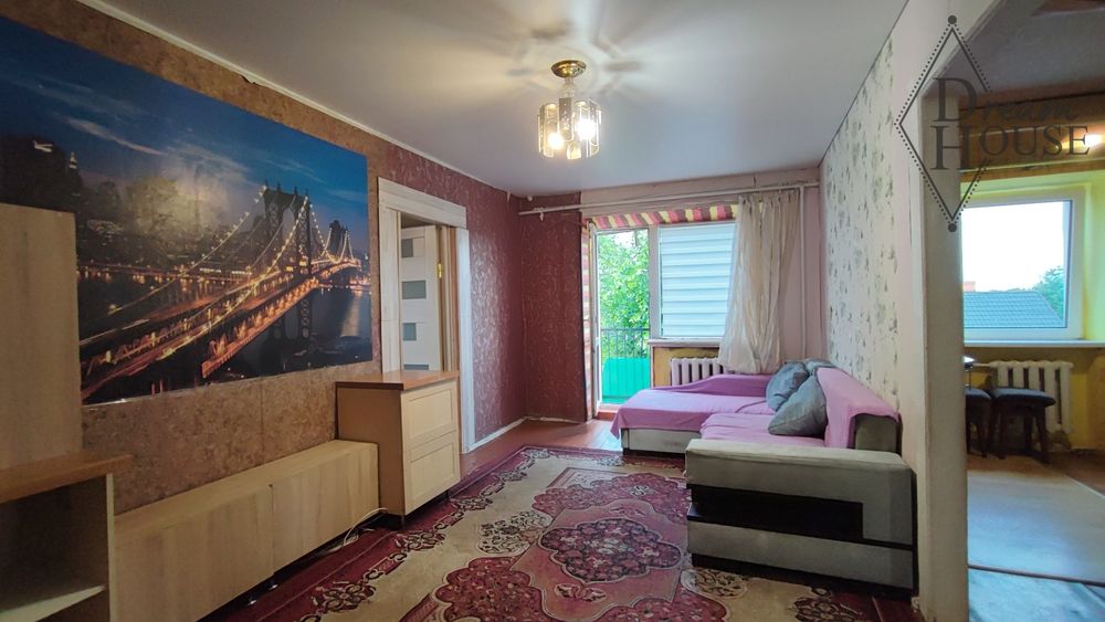 Продаж 2-кім.кв.по вул.Левка Лук'яненка