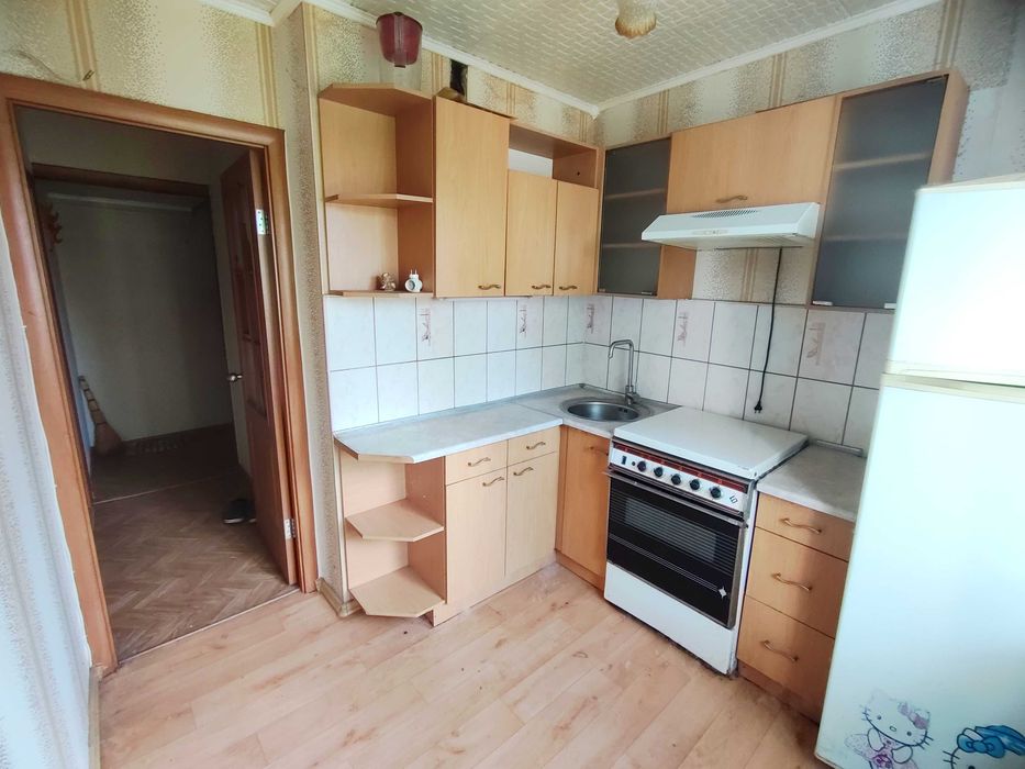 Продаж2-х кімнатної квартири в Металургійному районі