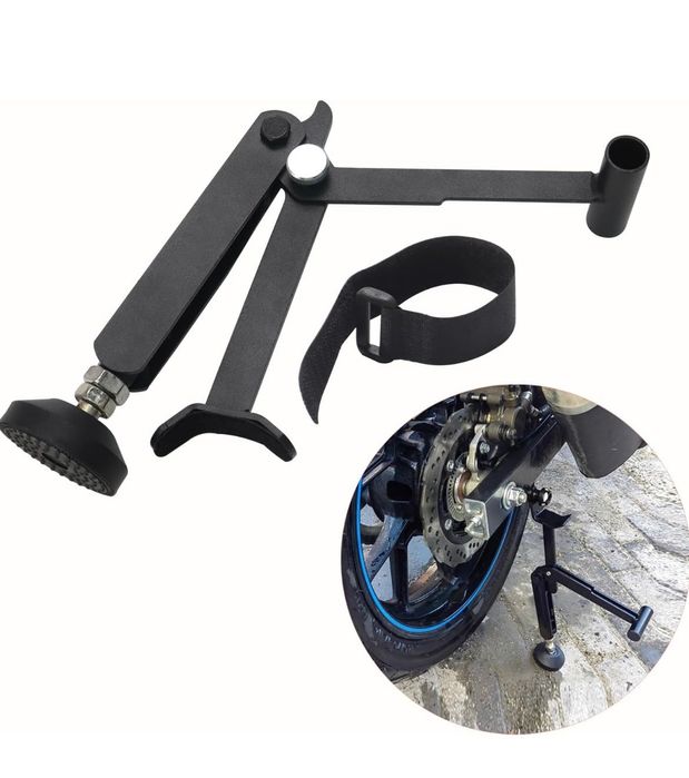 Suporte para Motos Novo