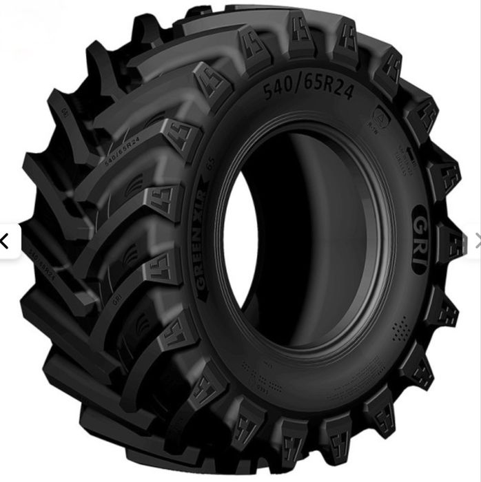 Opona 800/65R32 GRI  XLR 65  178D/175E R1W TL