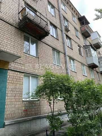 Продаж 4 кімнатна Сталінка вул  Джохара Дудаева 11