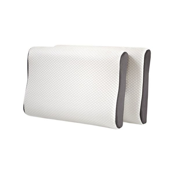 Подушка Penelope - Neck Therapy Medical Carbon 60*43*10/11