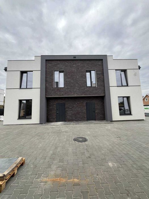 Дуплекс 120м2. 3 сотки. Від забудовника. Без комісій та переплат