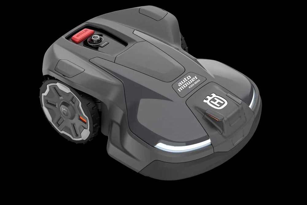 Robot Koszący Husqvarna Automower® 430X NERA - 970 53 52‑11