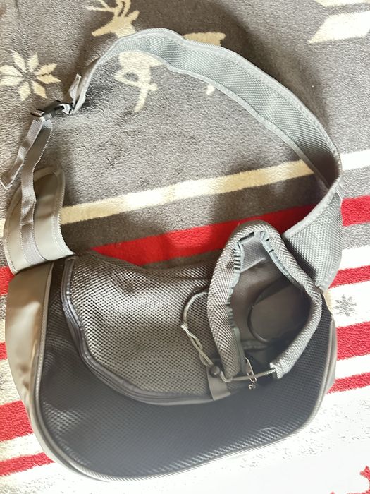 Слинг/переноска для собаки