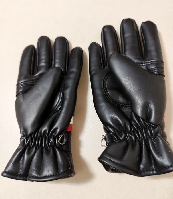 Par de Luvas Vintage para Mulher (Tam. M)