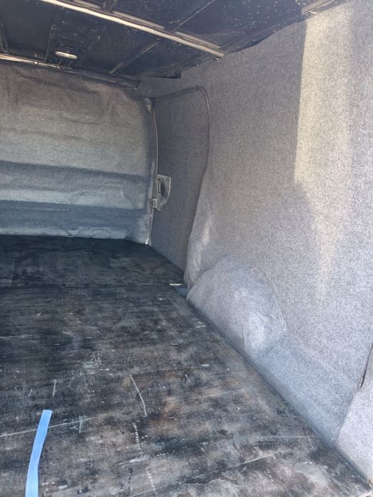 Opel Vivaro L3 (2020 2.0 150cv)
