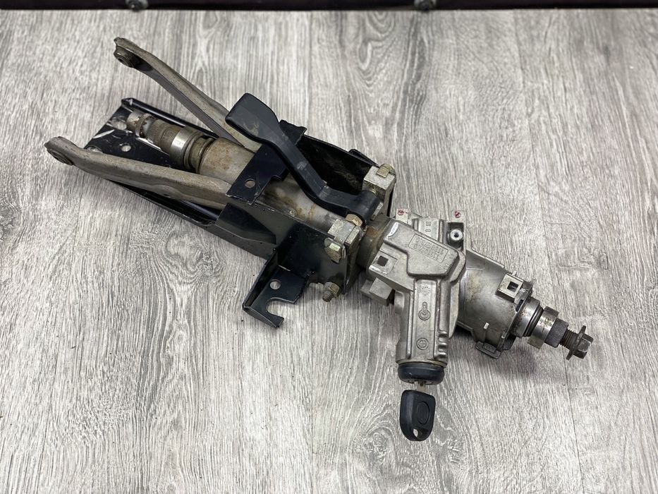 Рульова Колонка БМВ Е34 Рестайл