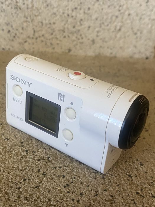 Продам Sony as-300