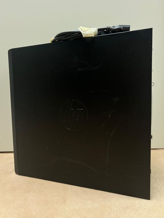 Komputer stacjonarny HP Z440