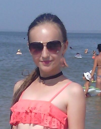 Купальники