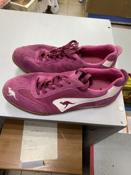 Кроссовки  Kangaroos 39