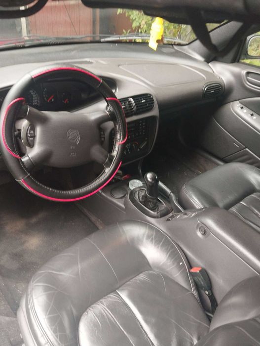 Chrysler Stratus