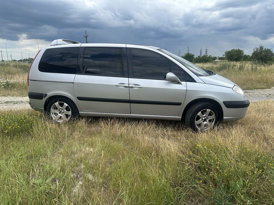 Продам Сітроен  с8
