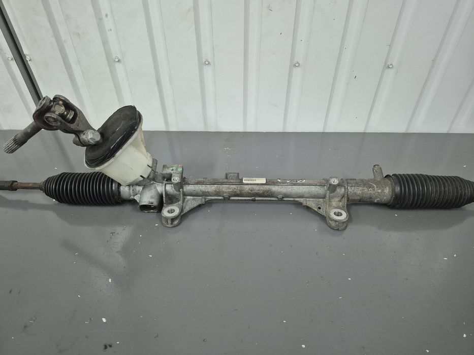 Рульова рулевая рейка Renault Megane 3 Рено Меган 3