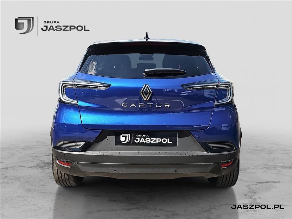 Renault Captur Captur 1.2 TCe Techno Eco-G