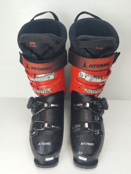 *nartybochnia.pl* ATOMIC hawx PRIME R 110 BOA GW r 28,5/43,5 NABO 5827