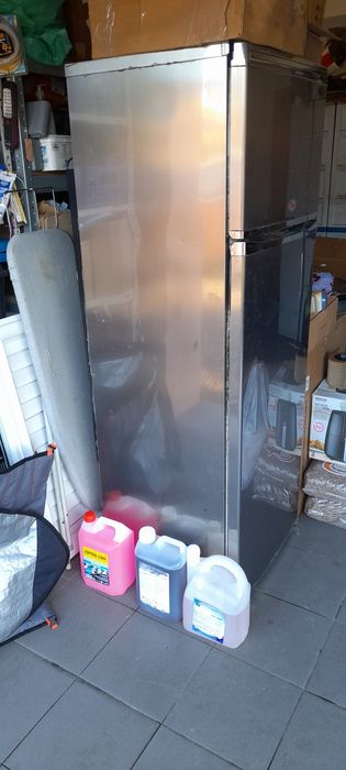 Frigorifico Ariston com congelador