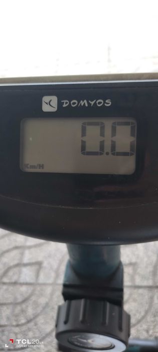 Stationary Bicycle461623903273635840