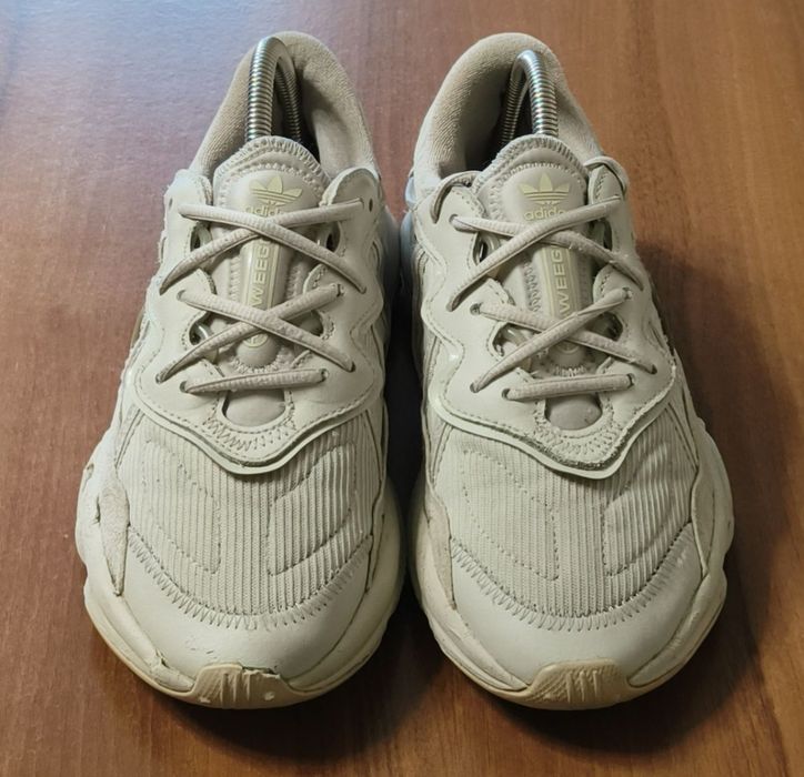 Кросівки спортивні стильні Adidas Ozweego Ozelia Adiprene 39 розмір