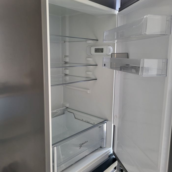 Холодильник whirlpool терміново