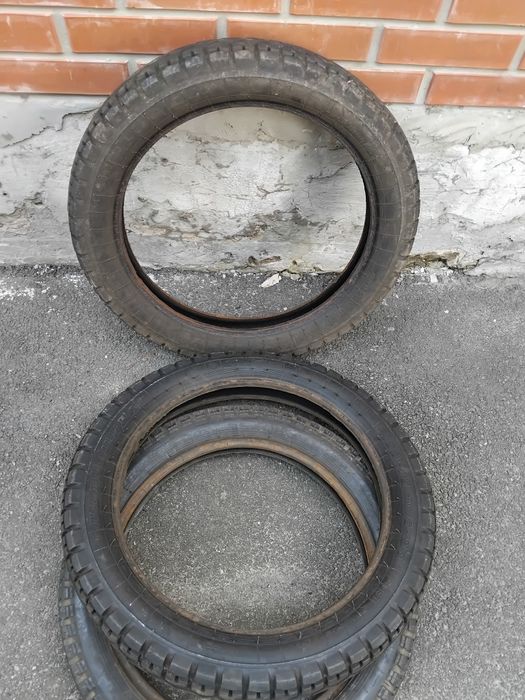 Продам резину на мт Днепр ( Урал-Касік)