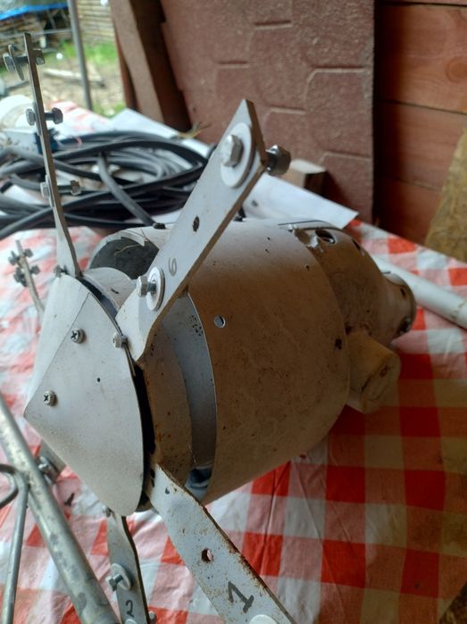 Turbina wiatrowa