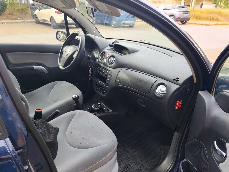 Vendo citroen C3