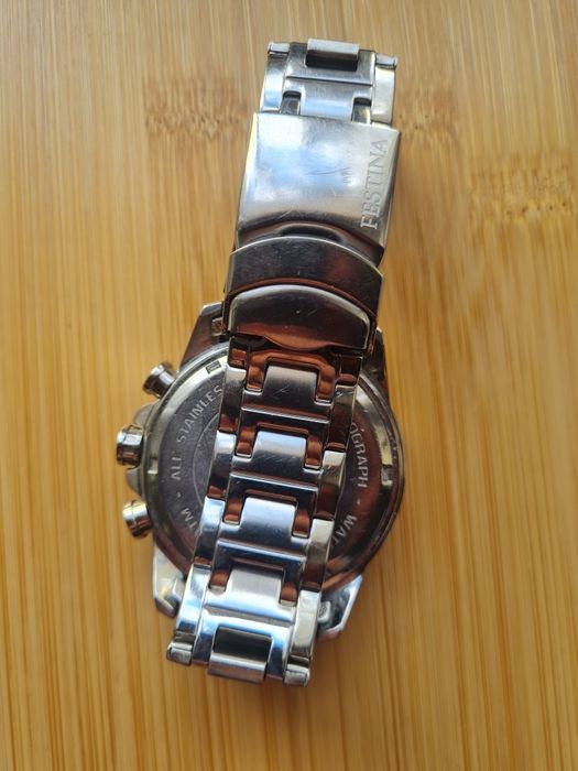 Zegarek męski Festina