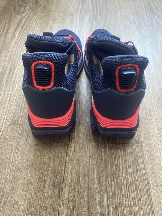 Кроссовки Nike 38 р