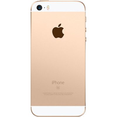 Iphone se 2016 года