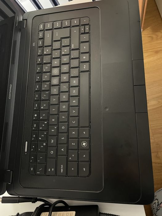Computador compaq447392544667084802